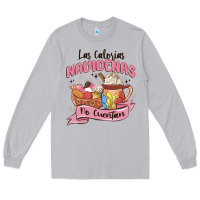 Moon Dust christmas tis the season mexican Long Sleeve Tee - MaliasSmallBusiness