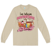 Mushroom christmas tis the season mexican Long Sleeve Tee - MaliasSmallBusiness