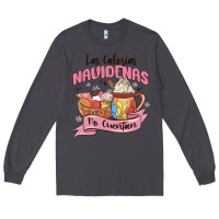 Smoke christmas tis the season mexican Long Sleeve Tee - MaliasSmallBusiness