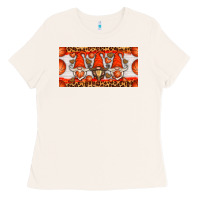 Basketball Gnome License Plate Ladies Tee | Teevron
