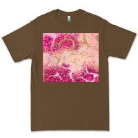 Cacao pink glitter Premium Tee - JahusDesignShop