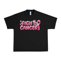Black nobody fights alone Urban Heavy Tee - MaliasSmallBusiness