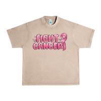 French Oak nobody fights alone Urban Heavy Tee - MaliasSmallBusiness