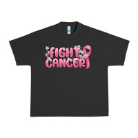 Pigment Black nobody fights alone Urban Heavy Tee - MaliasSmallBusiness