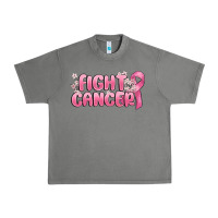 Tornado nobody fights alone Urban Heavy Tee - MaliasSmallBusiness