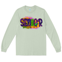Matcha senior 2022 halloween Long Sleeve Tee - JahusDesignShop