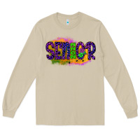 Mushroom senior 2022 halloween Long Sleeve Tee - JahusDesignShop