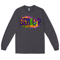Smoke senior 2022 halloween Long Sleeve Tee - JahusDesignShop