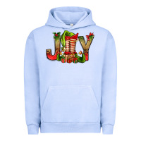 Pigment Grape Ice joy christmas with elf bbs Urban Hoodie - BundleAndBundleShop