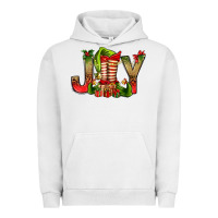 Pigment Lunar Rock joy christmas with elf bbs Urban Hoodie - BundleAndBundleShop