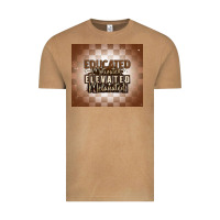 Vintage Camel educated motivated elevated melanated Vintage Tee - MaliasSmallBusiness