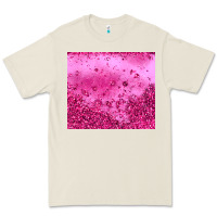 Bone pink glitter Premium Tee - JahusDesignShop