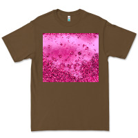 Cacao pink glitter Premium Tee - JahusDesignShop