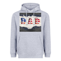 Heather Grey fixer dad father's day Heavyweight Hoodie - TumblerDesignByShophia