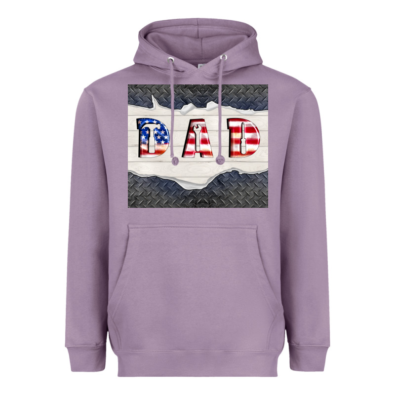Fixer Dad Father's Day Heavyweight Hoodie by TumblerDesignByShophia | Teevron
