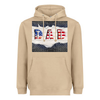Mushroom fixer dad father's day Heavyweight Hoodie - TumblerDesignByShophia