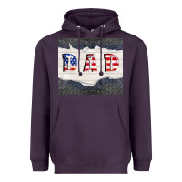 Plum fixer dad father's day Heavyweight Hoodie - TumblerDesignByShophia