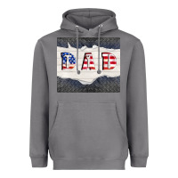 Storm fixer dad father's day Heavyweight Hoodie - TumblerDesignByShophia