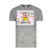 Cloud Rock a little bit dramatic retro Vintage Tee - MaliasSmallBusiness
