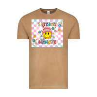 Vintage Camel a little bit dramatic retro Vintage Tee - MaliasSmallBusiness