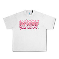 Lunar Rock stronger than cancer Urban Heavy Tee - MaliasSmallBusiness