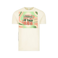 Vintage Arctic i might be a handful but so is this ass Vintage Tee - MaliasSmallBusiness