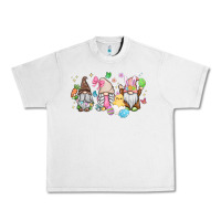 Lunar Rock easter gnomies Urban Heavy Tee - MaliasSmallBusiness