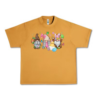 Peanut Butter easter gnomies Urban Heavy Tee - MaliasSmallBusiness