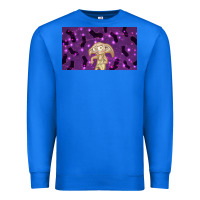True Royal elf with big ears and socks Premium Sweatshirt - TumblerDesignByShophia
