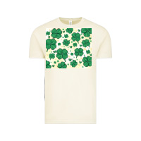 Vintage Arctic st patrick clover Vintage Tee - MaliasSmallBusiness