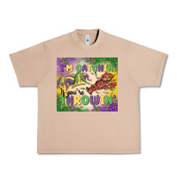 Burro i'm catchin' if you're throwin Urban Heavy Tee - MaliasSmallBusiness