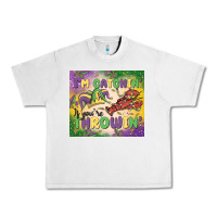 Lunar Rock i'm catchin' if you're throwin Urban Heavy Tee - MaliasSmallBusiness
