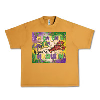 Peanut Butter i'm catchin' if you're throwin Urban Heavy Tee - MaliasSmallBusiness