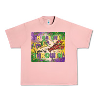 Salmon i'm catchin' if you're throwin Urban Heavy Tee - MaliasSmallBusiness