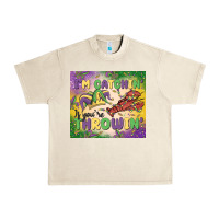 Sandshell i'm catchin' if you're throwin Urban Heavy Tee - MaliasSmallBusiness