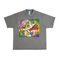 Tornado i'm catchin' if you're throwin Urban Heavy Tee - MaliasSmallBusiness