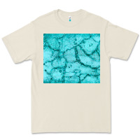 Bone turquoise glitter Premium Tee - JahusDesignShop