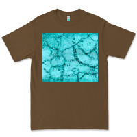Cacao turquoise glitter Premium Tee - JahusDesignShop