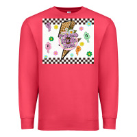 Cardinal f bomb kinda mom Premium Sweatshirt - TumblerDesignByShophia