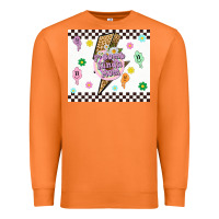 Carrot f bomb kinda mom Premium Sweatshirt - TumblerDesignByShophia