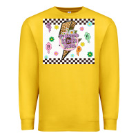 Lemon f bomb kinda mom Premium Sweatshirt - TumblerDesignByShophia
