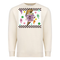 Sandshell f bomb kinda mom Premium Sweatshirt - TumblerDesignByShophia