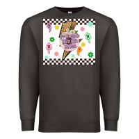 Smoke f bomb kinda mom Premium Sweatshirt - TumblerDesignByShophia