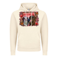 Vintage Artic Valentine heifers Vintage Hoodie - RanaPortraitStore