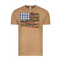 Vintage Camel baseball ballgame Vintage Tee - MaliasSmallBusiness