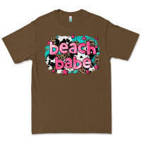 Cacao beach babe Premium Tee - AdoDesignShop