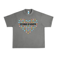 Tornado 100 days of school Urban Heavy Tee - MaliasSmallBusiness