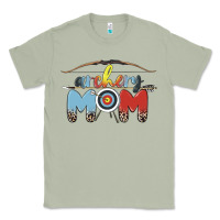 Matcha archery mom Classic Tee - MaliasSmallBusiness