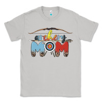 Moon Dust archery mom Classic Tee - MaliasSmallBusiness