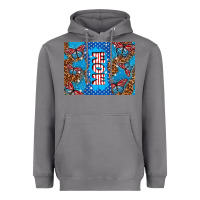 Storm American mom Heavyweight Hoodie - TumblerDesignByShophia